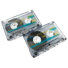 DENON 카세트 테이프 C'Do1 60분 노멀TYPEⅠ