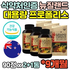 킹프로폴리스