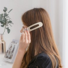 미우미우헤어핀