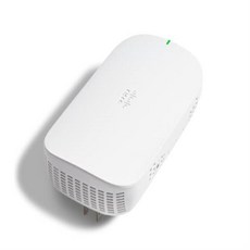 Cisco Systems Wi-Fi6 2x2 액세스 포인트 (CBW150AX-Q-KR) 메쉬 연결 소규모 사무실 / 상점용 무선 LAN (듀, 02 CBW151AXM 메쉬 익스텐더 - cbw150-ax