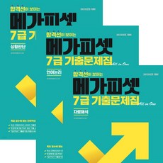 메가피셋언어논리기출