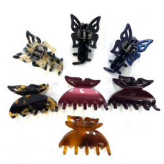 장폴클라리쎄집게핀