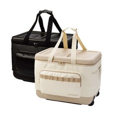 코베아 탱크 소프트 쿨러3 45L 아이스박스 쿨러백, 코베아 탱크 소프트 쿨러3 45L (탄)