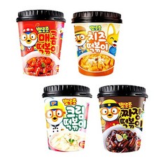 선비떡볶이가격