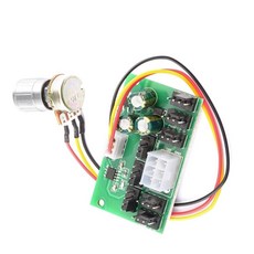 팬속도조절허브