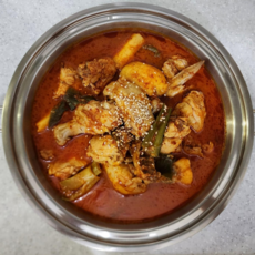 맛집 운영 30년 전통 김현희 닭볶음탕