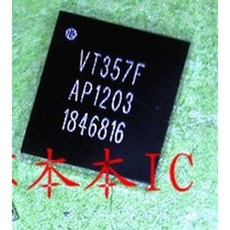 VT357F 신규 및 부품 5 개 묶음, 5개