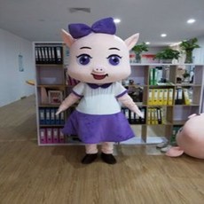 인형탈렌탈