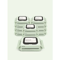 베베숲카밍휴대용물티슈