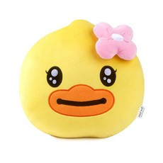 에비츄얼굴쿠션