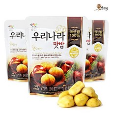 굿뜨래맛밤