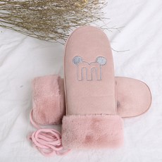 막스마라벙어리장갑