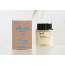 ((이달의 베스트 상품)) ---- 빌리프 슈퍼나이츠 멀티 비타민 마스크 나이트 마스크 수면마스크