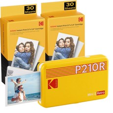 코닥스티커필름