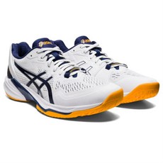 아식스스카이엘리트로우