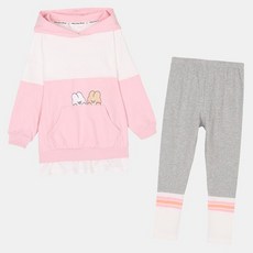 로엠걸즈상하복