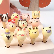 다파라하우스 애니콘 막대과자 초콜릿만들기세트/DIY/발렌타인데이 549809