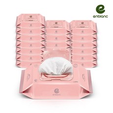 앙블랑인디핑크20캡