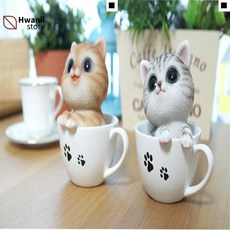 찻잔속물리학