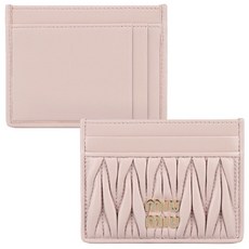 미우미우카드지갑