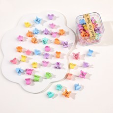 모노나무 캔디컬러 미니 집게핀 상품 이미지