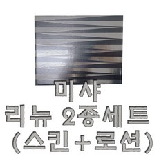 미샤옴므