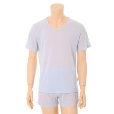 여름런닝트렁크세트