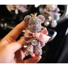 베어석고방향제