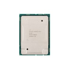 벌크 인텔 제온 6248R 골드 CPU (4.0GHz LGA3647 쿨러미포함), 1개, 선택하세요