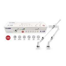 바툼무선욕실청소기