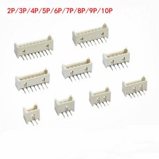 jst커넥터