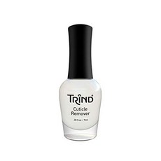 Trind 엑스트라 마일드 큐티클 리무버 .3 fl.oz., One Color_One Size, One Color_One Size, 상세 설명 참조0