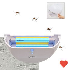 추천10 업소용포충기