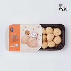 설빙인절미아이스크림