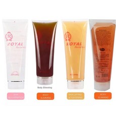 RF 바디 슬리밍 미용 기계용 초음파 젤 지방 연소 장치용 무선 주파수 전도성 40K 캐비테이션 300g, 05 SKIN REJUVENATION 2