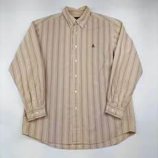 빈폴남성반팔셔츠