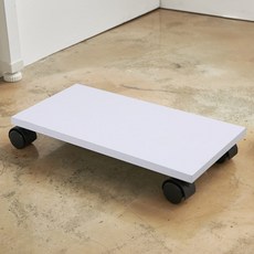 본체이동선반