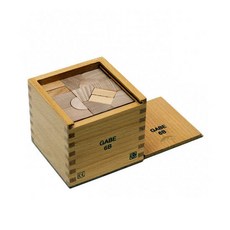 정육면체3cm