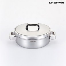 쉐프윈냄비