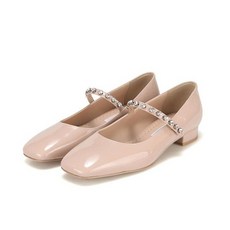 바바라메리제인