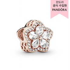 판도라파베참