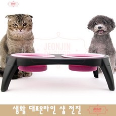 코높이조절가능
