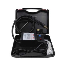 고압스팀 해빙기 수도관 배관 청소 고온 동파 수도, 고압 스팀기 1700W, 1개, 1700W 엘보 포함