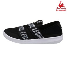 르꼬끄 남녀공용 슬립온 MUFFLE SLIP-ON(머플 슬립온)