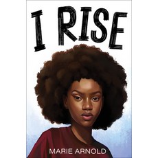 (영문도서) I Rise Hardcover, Versify, English, 9780358449041