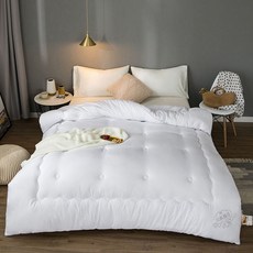 할머니예단이불