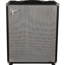 Fender Rumble 500 v3베이스 콤보 앰프, 단일옵션, 단일옵션