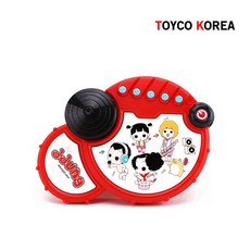 리틀타익스장난감전자드럼
