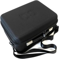 Allen Heath 알렌히스 CQ 12T 패딩 캐리 백 케이스 가방