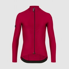 아소스 긴팔상의 MILLE GT 2/3 LS JERSEY C2 BOLGHERI RED